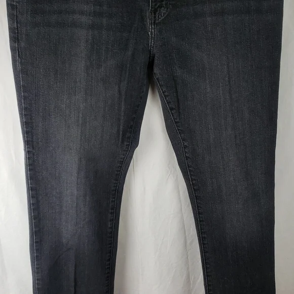 Urban Pipeline Men's 36X30 Max Flex Black Jeans - Picture 3 of 10